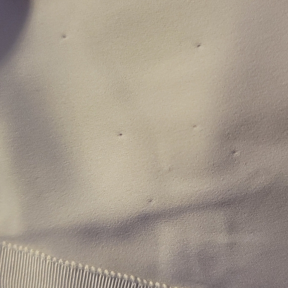 Laurie Felt V-neck short sleeve top - Picture 8 of 8